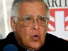 Archbishop Roberto Luckert