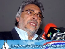 President Fernando Lugo