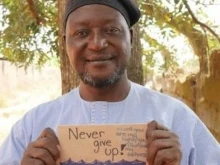 Catholic journalist Luka Binniyat will stand trial on charges of "cyberstalking" after reporting on the massacre of Christians in Nigeria.