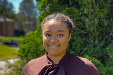 LyLena Estabine Harvard University