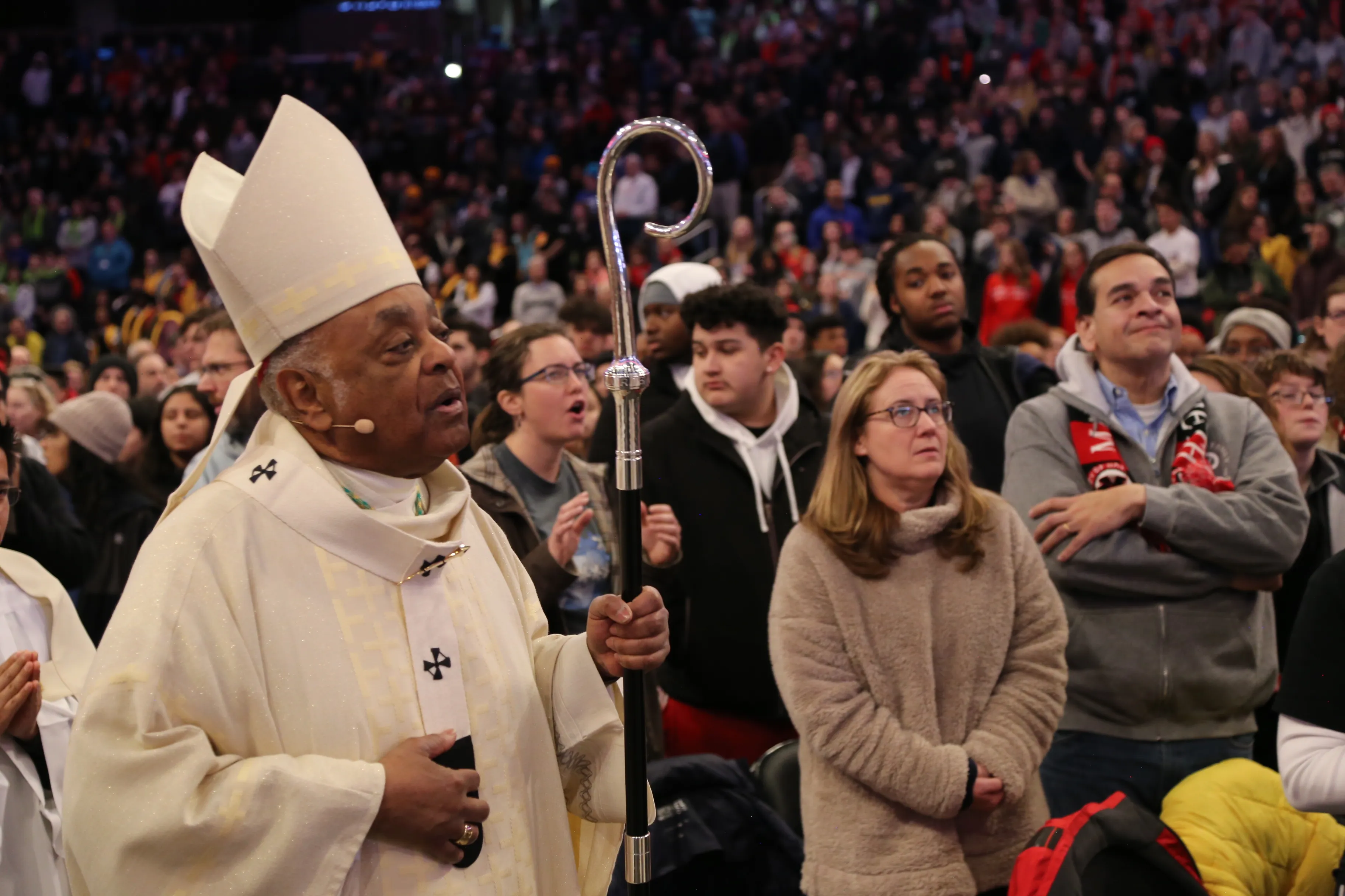 Archbishop Wilton Gregory at the 2020 Mass for Life in Washington, DC. ?w=200&h=150