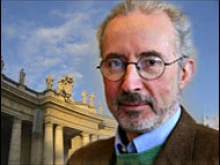 Sandro Magister says the Pope's new book will be a