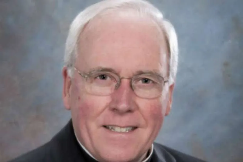 Buffalo Bishop Richard Malone. CNA file photo?w=200&h=150