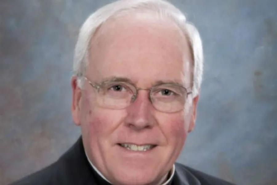 Bishop Richard Malone of Buffalo, CNA file photo.?w=200&h=150