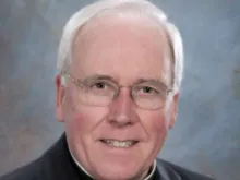 Bishop Richard Malone of Buffalo.
