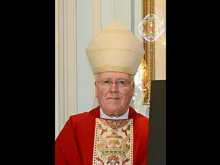 Buffalo Bishop Richard Malone. CNA file photo