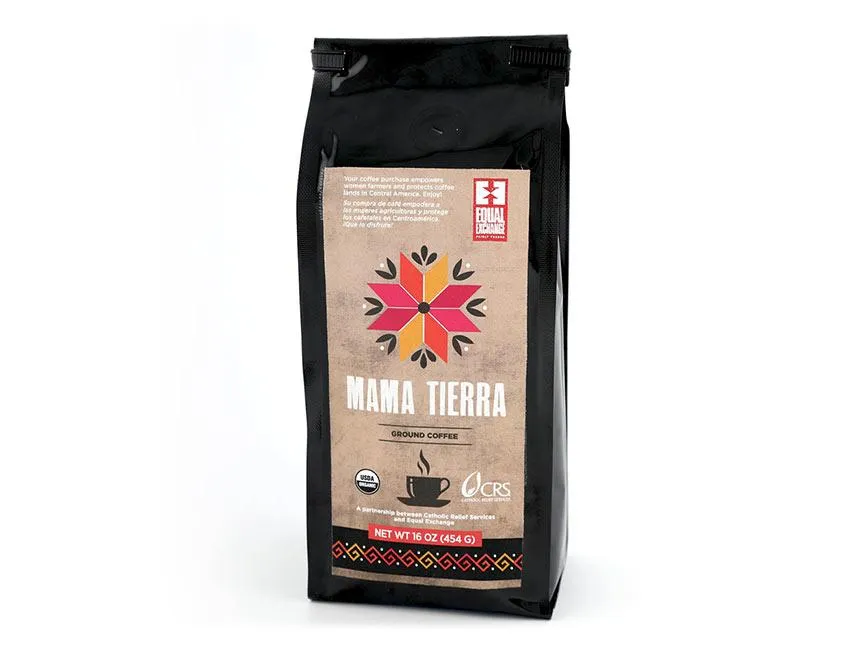 Mama Tierra coffee. Courtesy of Equal Exchange.?w=200&h=150