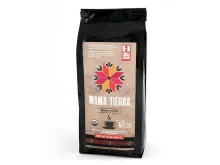 Mama Tierra coffee. Courtesy of Equal Exchange.