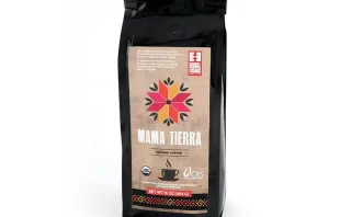 Mama Tierra coffee. Courtesy of Equal Exchange. 