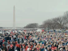 The 52nd annual March for Life will have the theme “Every Life: Why We March.”