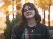 The documentation of Mary’s case was submitted to the Solanus Casey Center.