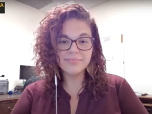 Amid recent attacks against pregnancy resource centers and maternity homes from pro-abortion protesters, Danielle Nicholson told EWTN Pro-Life Weekly on Sept. 15, 2022, that she owes her life to one.