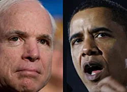 Sen. John McCain / Sen. Barack Obama?w=200&h=150