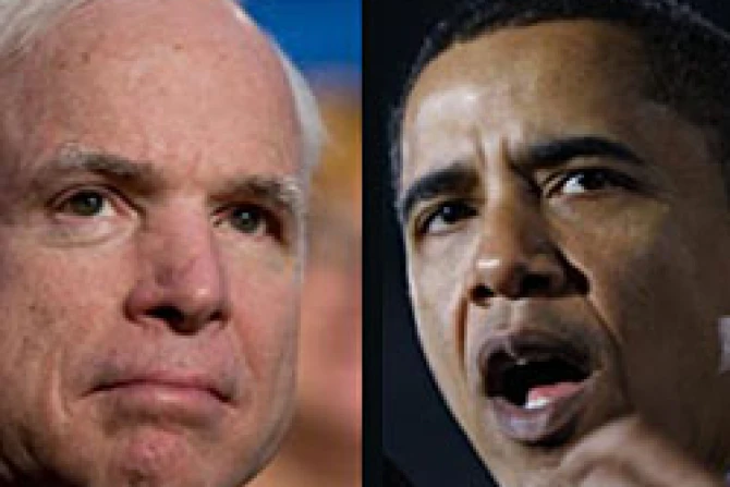 mccain obama