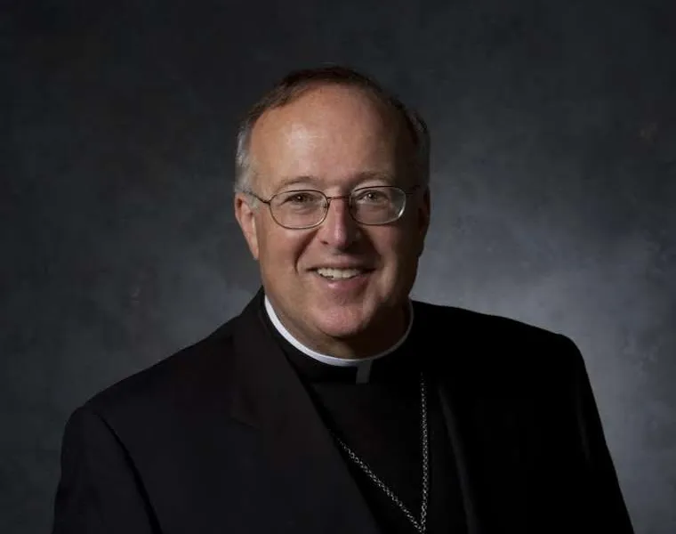 Bishop Robert McElroy . Credit: Archdiocese of San Francisco?w=200&h=150