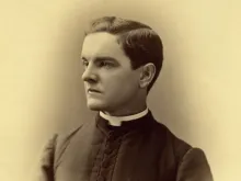 Fr. Michael McGivney. 