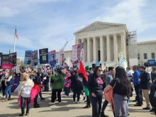 The Supreme Court heard oral arguments on March 26, 2024, for a lawsuit brought by the Alliance for Hippocratic Medicine (AHM), which seeks to impose more restrictions on the prescription of mifepristone.