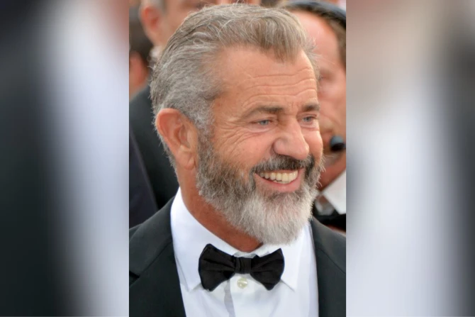melgibson