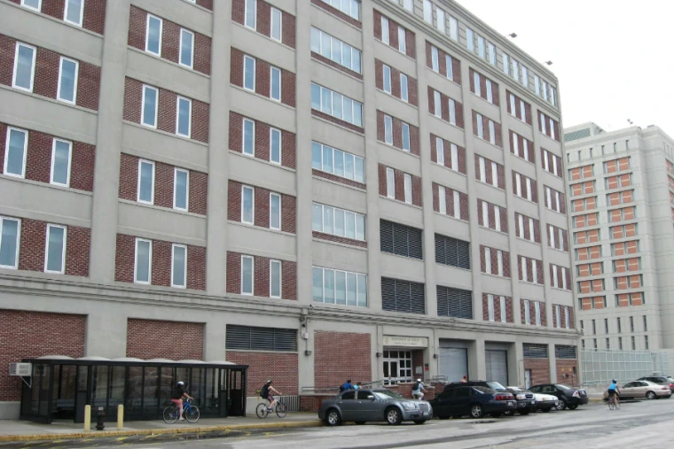 'Heat is a human right' Power restored to Brooklyn jail after week