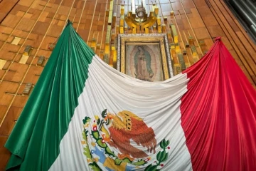 Mexico Guadalupe