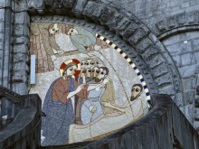 Archbishop Joseph F. Naumann from the Archdiocese of Kansas City appeared on EWTN's Pro-Life Weekly.