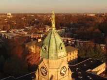 The Miraculous Medal Shrine in Philadelphia was elevated by the Vatican to the status of basilica this week.