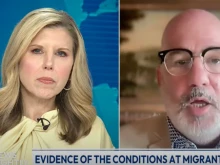 "We had to sue the Biden administration to get them to release these documents,” American Accountability Foundation President Thomas Jones told "EWTN News Nightly" anchor Tracy Sabol. “When the documents came out, we [understood] why we had to sue them.”