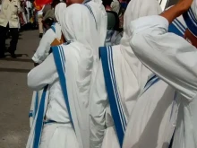 Missionaries of Charity