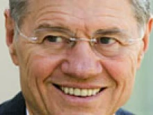 Ave Maria founder Tom Monaghan