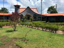 The Benedictine Monastery of San Jose in Costa Rica's Diocese of Cartago, which was canonically closed Nov. 7, 2021.