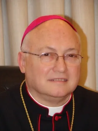 Bishop Emeritus Rogelio Livieres Plano of Ciudad del Este. ?w=200&h=150