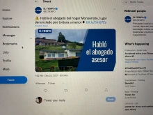 The Monserrate Home is administered by the sisters of the Congregation of the Servants of the Sacred Heart of Jesus and the Poor in Colombia.