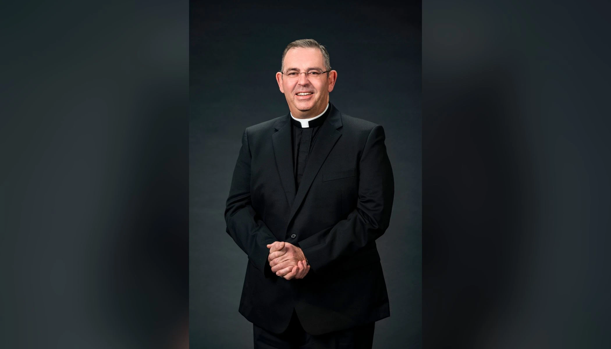 Pope Leo XIV appoints Monsignor James Misko as bishop of Tucson
