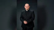 Pope Leo XIV appointed Monsignor James A. Misko, a priest of the Diocese of Austin, Texas, as the next bishop of Tucson, Arizona, on Dec. 22, 2025.