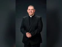 Pope Leo XIV appointed Monsignor James A. Misko, a priest of the Diocese of Austin, Texas, as the next bishop of Tucson, Arizona, on Dec. 22, 2025.