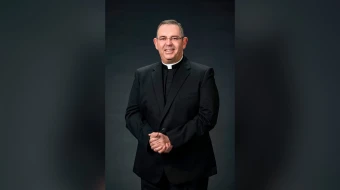 Pope Leo XIV appointed Monsignor James A. Misko, a priest of the Diocese of Austin, Texas, as the next bishop of Tucson, Arizona, on Dec. 22, 2025.