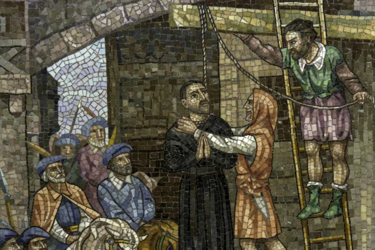 Why Catholics in Scotland want a statue for this martyred priest