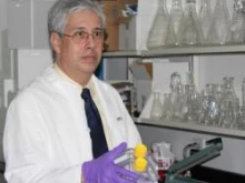 Dr. Alan Moy, MD, Scientific Director of John Paul II Stem Cell Research Institute