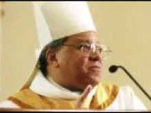 Bishop George Murry, S.J.