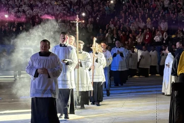 NCYC Mass Indianapolis