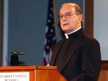 The late Fr. Richard John Neuhaus