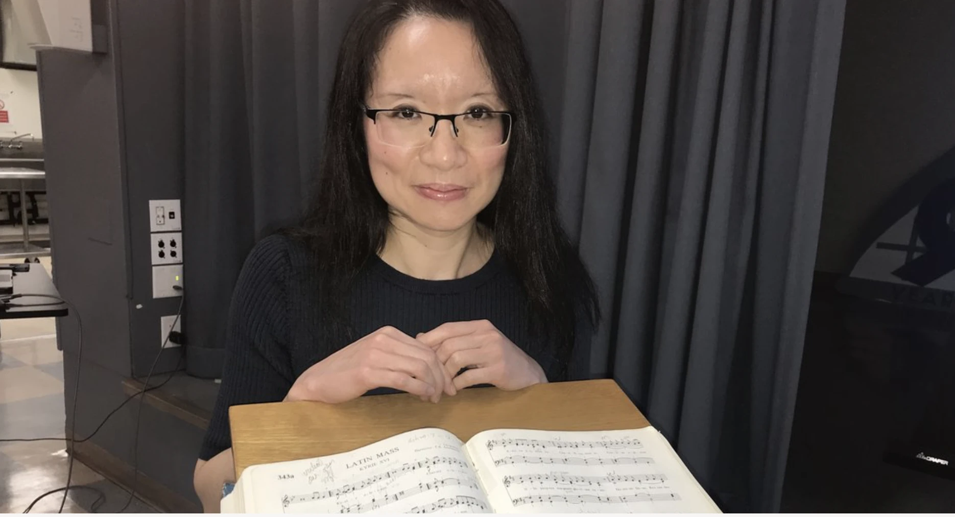 Neuroscientist Kathlyn Gan says research shows music can help counter the mental decline that accompanies aging.?w=200&h=150