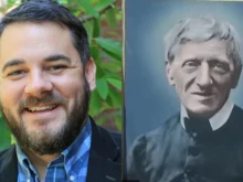 Ryan Marr is an expert on the English saint John Henry Newman and is a former associate editor of the Newman Studies Journal.