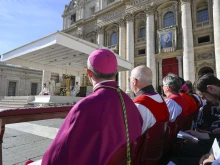 On All Saints Day 2025, St. John Henry Newman was proclaimed a doctor of the Church by Pope Leo XIV.