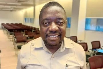 Sebastião Marques Panzo