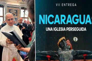 Nicaragua report