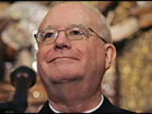 Archbishop George Niederauer