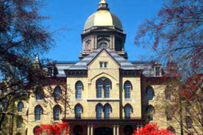 notreDameUniversity2