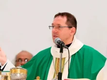 Archbishop Waldemar Stanislaw Sommertag was assigned as apostolic nuncio in Senegal, Cape Verde, Guinea-Bissau, and Mauritania in Africa on Sept. 6, 2022.