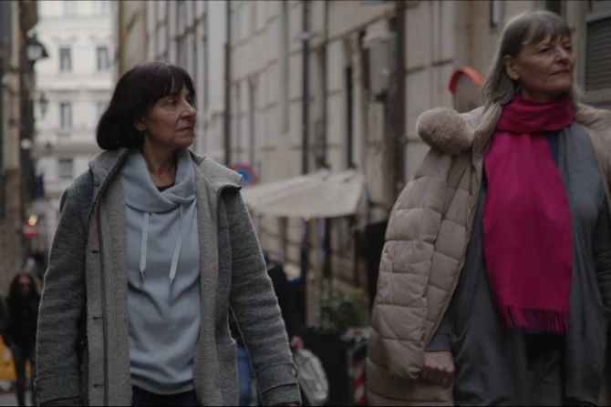 Nuns vs. The Vatican